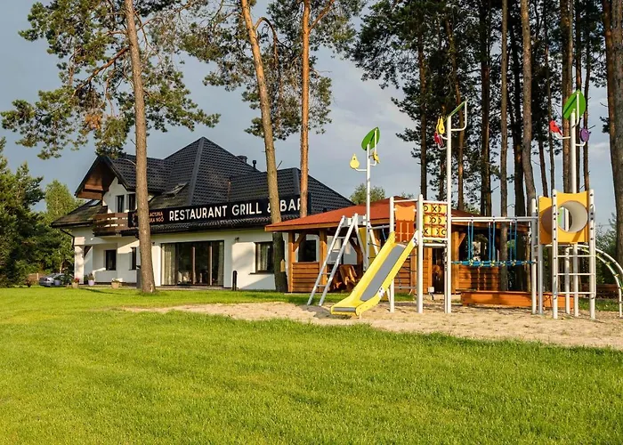 Apartamenty Wakacyjna Wioska Ngô 20m od Suntago